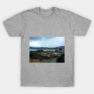 Sidari view T-Shirt